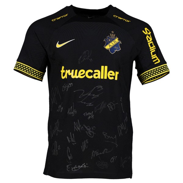 Tailandia Camiseta AIK Replica Primera Ropa 2024/25